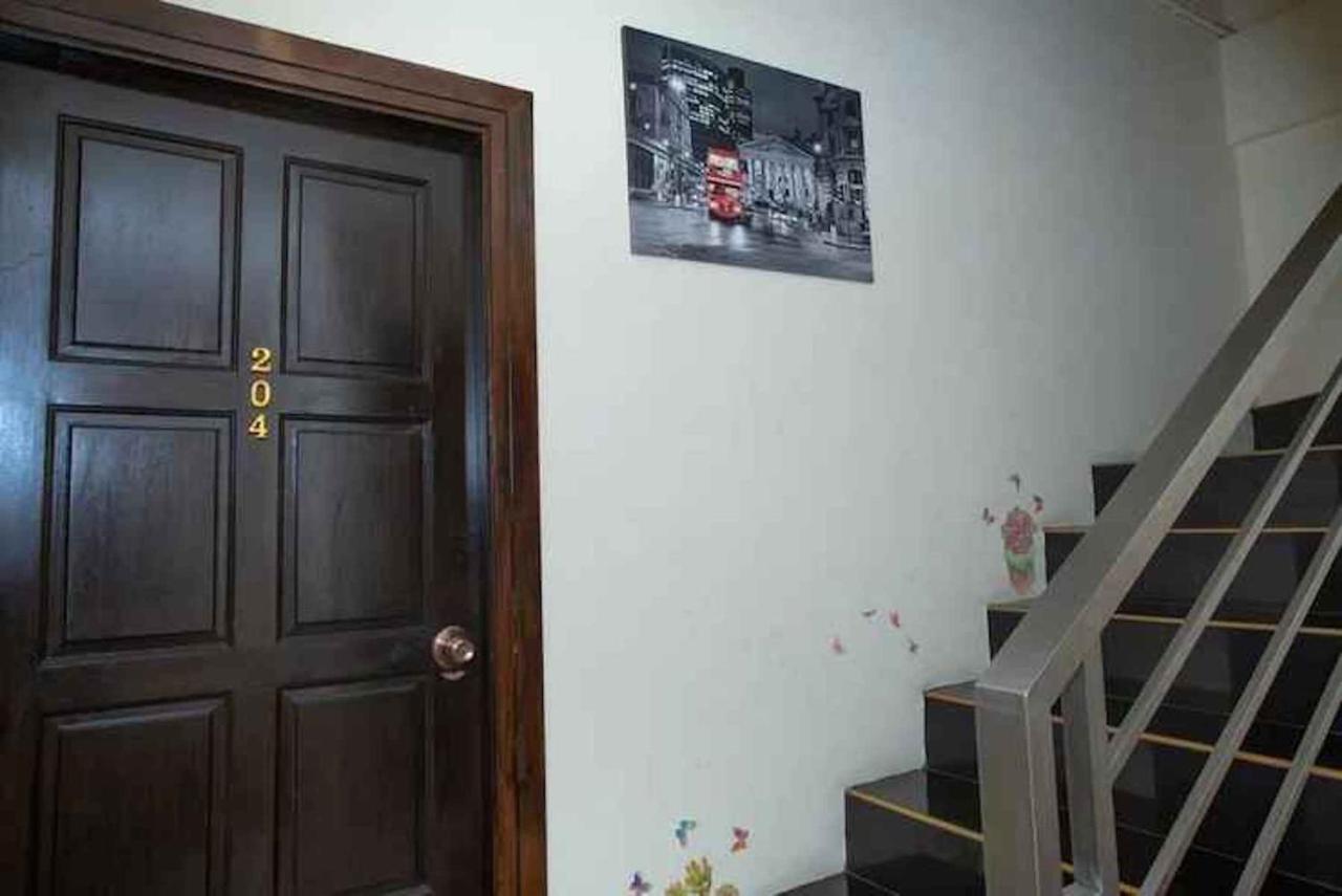 Tj Patong Hotel - Otop Shopping Paradise Kültér fotó